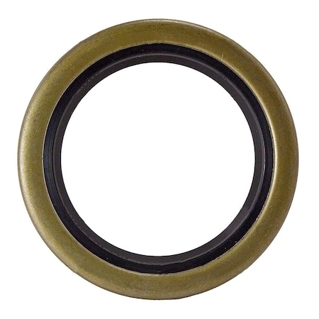 Aftermarket Front Crankshaft Seal Fits Case-IH Tractor Models A B C 22 Plus 389407R92